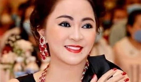 Con trai bà Nguyễn Phương Hằng gửi khiếu nại "nóng" đến VKSND TP HCM