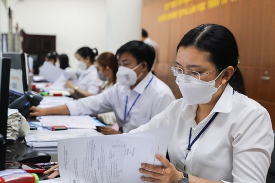 Nhiều khoản phụ cấp của cán bộ công chức sắp tăng