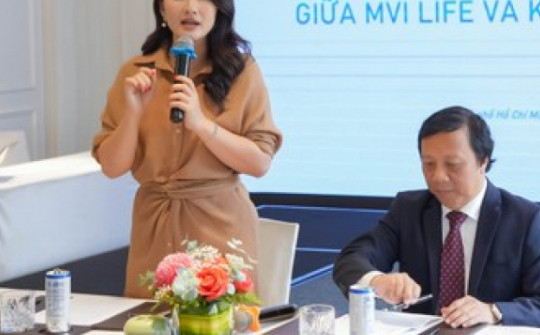 Nóng tuần qua: TGĐ bảo hiểm MVI Life xin lỗi, diễn viên Ngọc Lan tiếp tục hợp đồng bảo hiểm