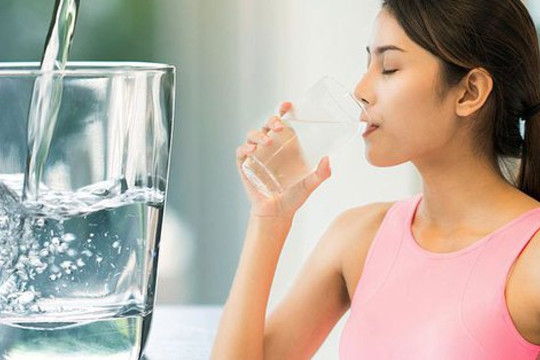 6 loại nước uống vào buổi sáng tốt cho sức khoẻ