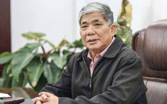 Thông tin mới vụ truy tố Chủ tịch Mường Thanh Lê Thanh Thản