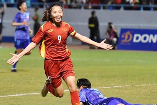 Lịch thi đấu bóng đá nữ SEA Games 32, lịch thi đấu đội tuyển bóng nữ Việt Nam