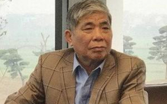 Vì sao ông Lê Thanh Thản bị truy tố về tội lừa dối khách hàng?