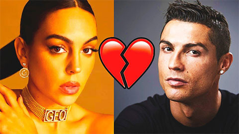 Vì sao Ronaldo ngày càng chán ngấy vợ chưa cưới?