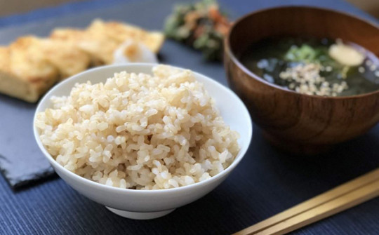 7 nguyên tắc ăn sáng của người Nhật giúp tránh xa bệnh tật