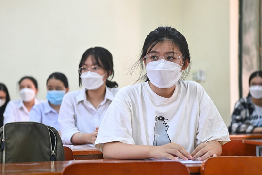 Danh sách 22 trường ở Hà Nội chưa đủ điều kiện tuyển sinh lớp 10