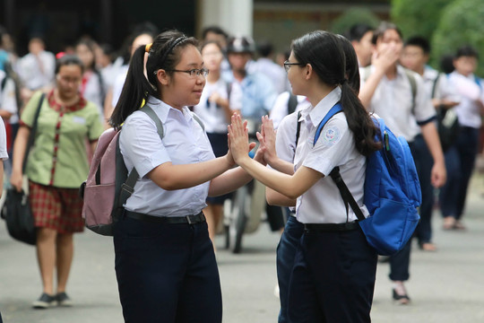 Quảng Ninh chỉ đạo nóng về bạo lực học đường