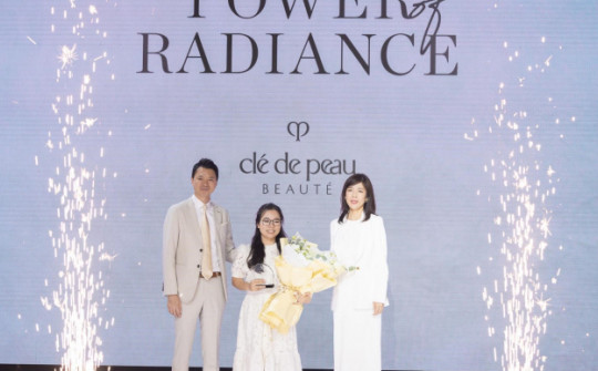 ​​Cô giáo Việt giành giải thưởng Power of Radiance toàn cầu với dự án cho học sinh nông thôn tiếp cận STEM