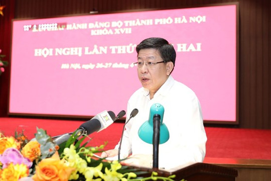 Hà Nội sẽ đưa sân bay mới vào quy hoạch, kiên định mục tiêu hai thành phố