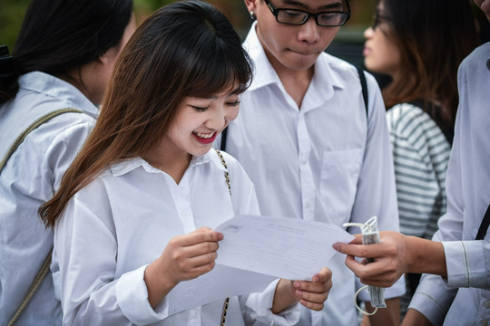Thủ khoa 4 đợt thi đánh giá năng lực ở ĐH Quốc gia Hà Nội đạt 129 điểm