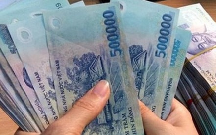 Những ai sẽ bị tạm dừng hưởng lương hưu hàng tháng?