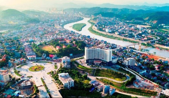 TP Lào Cai đấu giá khu đất hơn 23.200 ha làm nhà ở thương mại, khởi điểm hơn 454 tỷ đồng