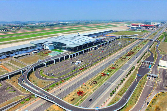 Hà Nội sẽ có thêm một sân bay quốc tế tại phía Nam thành phố