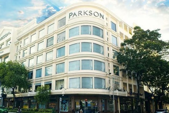 Trước khi phá sản, Parkson Việt Nam làm ăn thế nào?