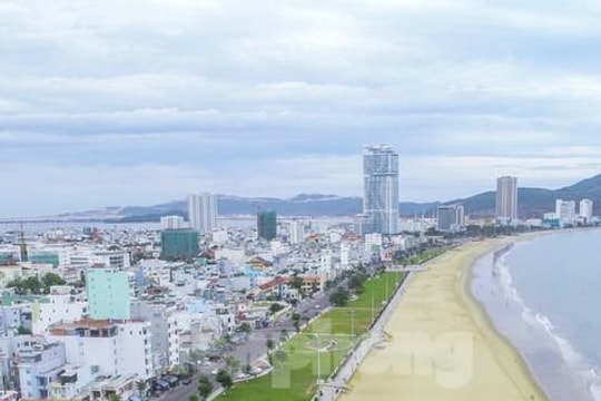 Chủ tịch tỉnh Bình Định ra ‘tối hậu thư’ cho hàng loạt dự án trên địa bàn