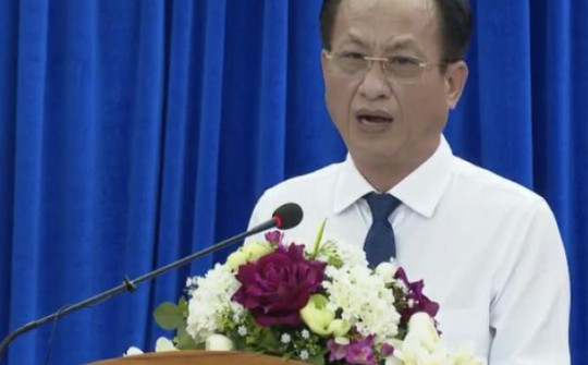 Phát biểu của Chủ tịch UBND tỉnh Bạc Liêu gây bão mạng