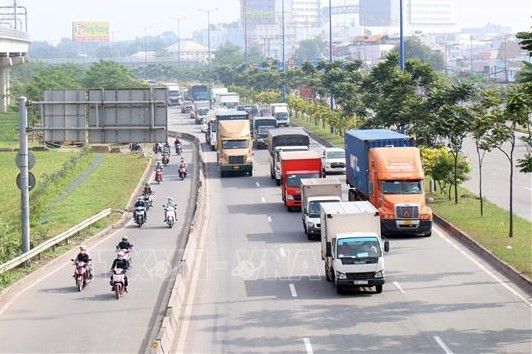 Để TP Hồ Chí Minh là trung tâm kết nối giao thông vùng – Bài 2: Kỳ vọng dự án lớn