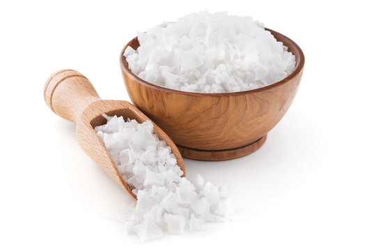 Ăn nhiều muối có hại thế nào cho cơ thể?