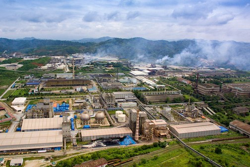 Lào Cai quy hoạch mới 6 khu công nghiệp và 14 cụm công nghiệp