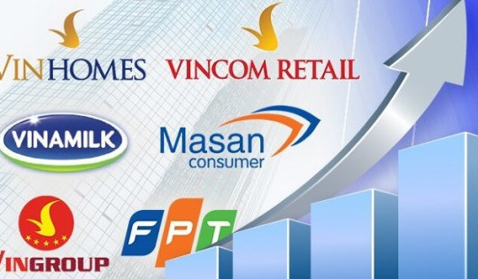 8 doanh nghiệp phi tài chính có lãi ròng trên nghìn tỷ quý I, Vinhomes soán ngôi Vietcombank làm quán quân lợi nhuận toàn thị trường