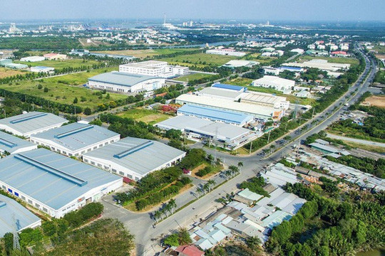Bắc Giang trao chứng nhận đầu tư cho 2 dự án tổng vốn 132 triệu USD