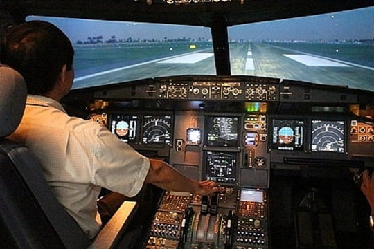 Phi công bị nghi dùng chất cấm, Vietnam Airlines lên tiếng