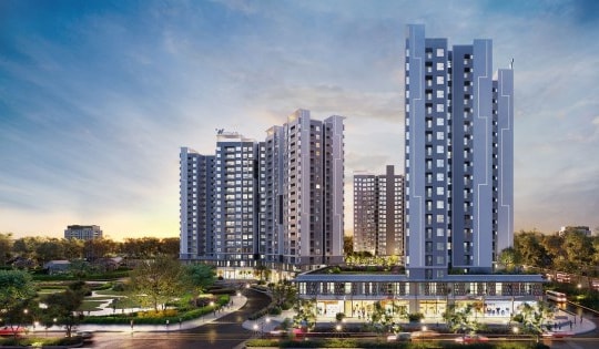 An Gia đặt chỉ tiêu lợi nhuận giảm gần 30%, sẽ triển khai dự án The Gió trong năm nay