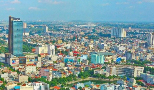 Dự án nhà ở xã hội hơn 3.700 tỷ đồng tại Thanh Hoá có chủ đầu tư