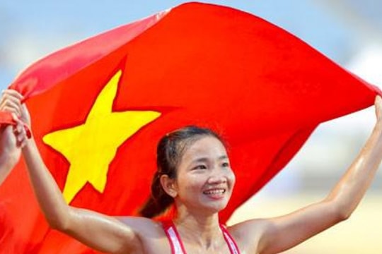 Những ngôi sao đáng xem tại SEA Games 32