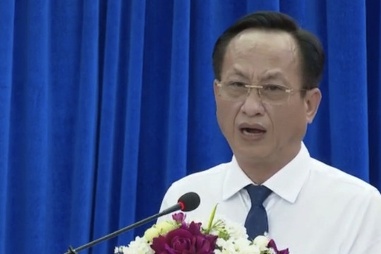 Nhiều doanh nghiệp, tiểu thương viết tâm thư gửi Chủ tịch tỉnh Bạc Liêu sau phát ngôn gây "bão mạng"