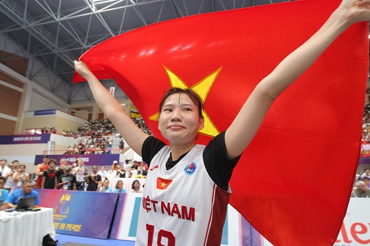 Bảng vàng VĐV Việt Nam tỏa sáng SEA Games 2023 mới nhất (tính đến ngày 8/5)