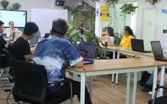 Doanh nghiệp nói gì từ sau “cú sốc” đại dịch Covid-19?