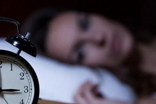Những sai lầm khi ngủ này có thể rút ngắn tuổi thọ của bạn