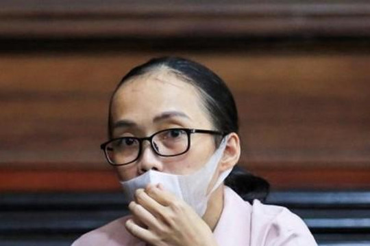 Phúc thẩm vụ Cty Alibaba: Vợ CEO Nguyễn Thái Luyện xin hoãn tòa vì động thai