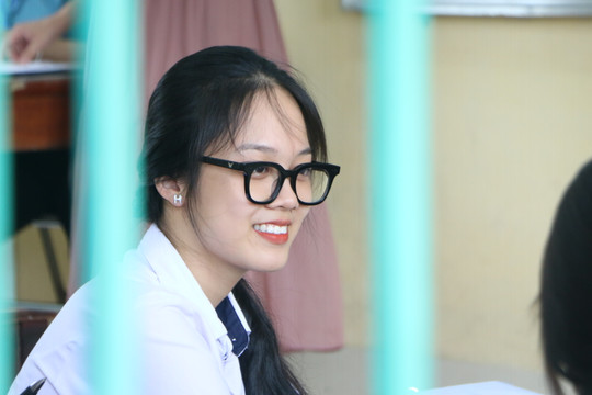 Nam Định tổ chức thi thử tốt nghiệp THPT vào ngày 18/5