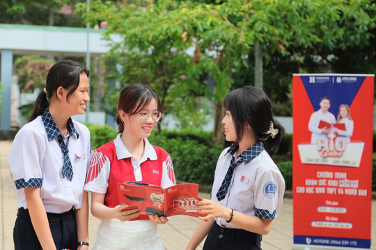 ĐH Quốc tế Hồng Bàng công bố kết quả trúng tuyển sớm  hệ đại học chính quy