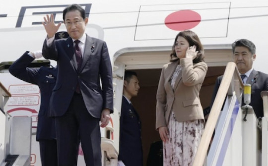 Chuyên gia Trung Quốc nhận định mối quan hệ nồng ấm trở lại giữa Nhật Bản và Hàn Quốc