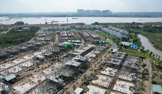 Kết quả gỡ vướng 7 dự án BĐS tại Đồng Nai của Novaland, Hưng Thịnh, DIC Group và DonaCoop