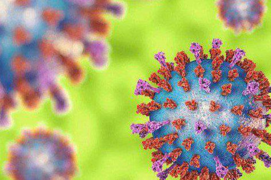 Làm gì nếu con bạn có nguy cơ cao bị nhiễm virus RSV?