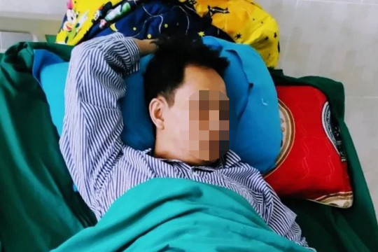 Phú Thọ: Sẵn sàng tiếp nhận công tác cho chồng cô giáo gặp nạn ở Hà Giang