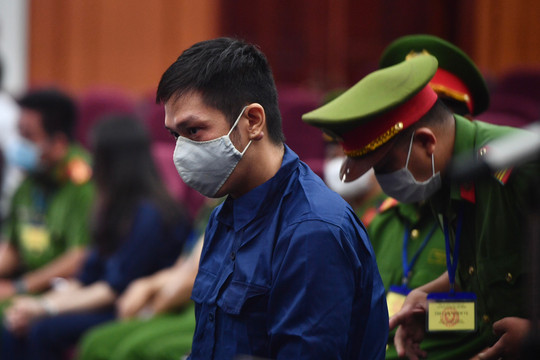 Sáng mai tuyên án Nguyễn Kim Trung Thái trong vụ bạo hành bé gái
