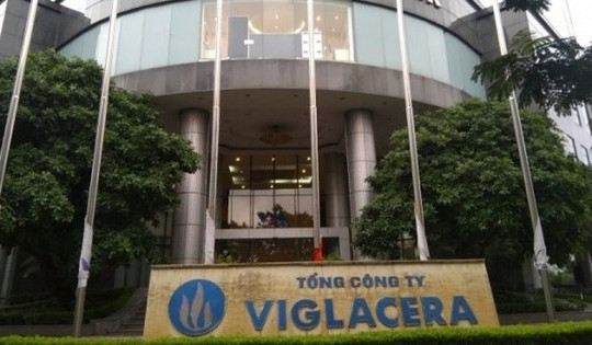 Viglacera đặt mục tiêu lợi nhuận giảm 50%, đầu tư loạt dự án NOXH, nhà ở công nhân trong năm nay