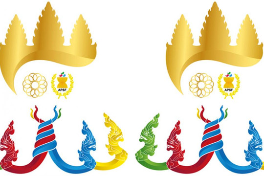 Bảng xếp hạng huy chương SEA Games 32 mới nhất 11/5 Việt Nam tiếp tục ngôi số 1