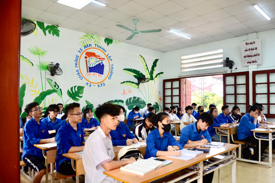 Lạng Sơn tập trung mọi nguồn lực chuẩn bị kỳ thi tốt nghiệp THPT
