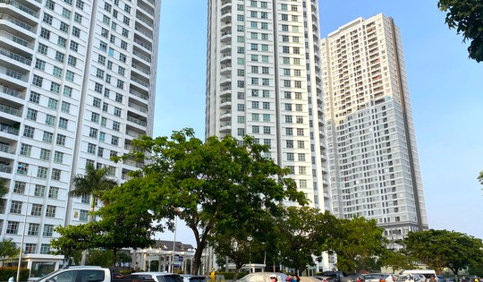 Kế hoạch cấp sổ hồng cho hơn 81.000 căn hộ tại TP HCM