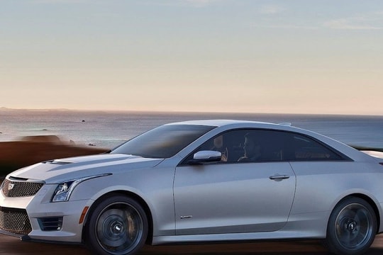 Bảng giá ô tô Cadillac mới nhất tháng 5/2023