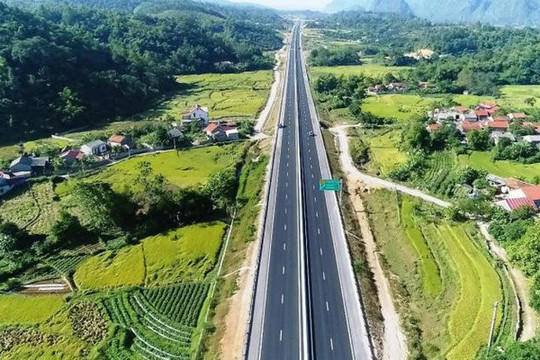 Cao tốc Bảo Lộc - Liên Khương - Tân Phú sắp khởi công
