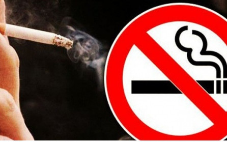 Những địa điểm cấm hút thuốc lá từ ngày 1/8/2023