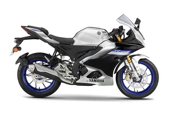 Bảng giá xe Yamaha YZF-R15 mới nhất tháng 5/2023