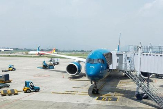 Hà Nội kiến nghị quy hoạch sân bay thứ 2 là sân bay quốc tế
